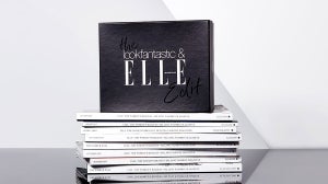 Echad un vistazo a la Beauty Box de Marzo: Edición Especial con Elle UK