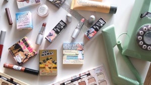 theBalm Cosmetics Has Arrived!