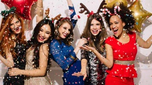 #KISSMAS : Top 5 Stocking Fillers For Her