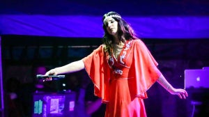 #HQGirlCrush: Lana Del Rey
