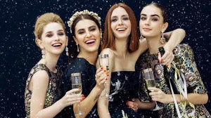 #KISSMAS: Christmas Gift Ideas For Her