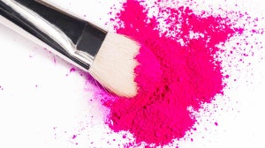 What Types Of Makeup Brushes Do I Need?