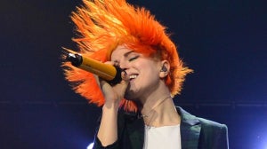 #HQGirlCrush: Hayley Williams