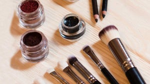 Autumn Winter Makeup Ideas