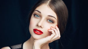 #HQHearts: Date Night Makeup