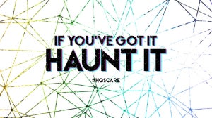 #HQScare: Halloween Make Up Ideas