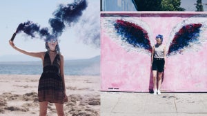 #HQGirlCrush:  Zoe London