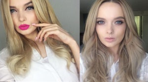 #HQGirlCrush: Em Ford My Pale Skin Blog