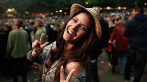 Festival Beauty Essentials