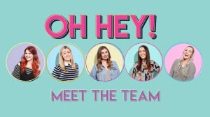 The Girls Behind HQhair