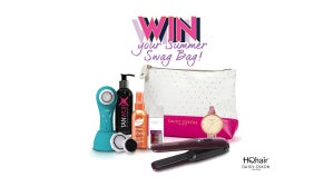 What’s In Our Summer Swag Bags?