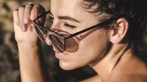 Get The Look: Rule The Pool