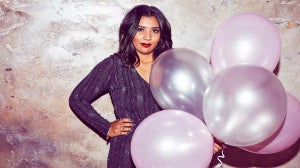 Slay Belles Get The Look: Vixen