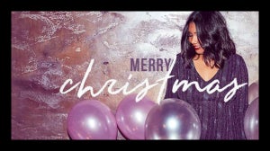 Merry Christmas From HQhair