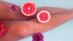 How to Detox Your Hair and Skin