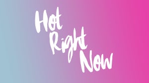 Hot Right Now : January
