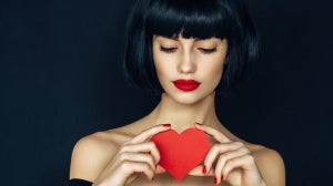 Valentine’s Date Night Looks