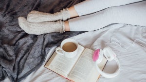 3 Books for Some Female Empowerment