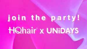 HQhair’s 18th Birthday Party With UNiDAYS