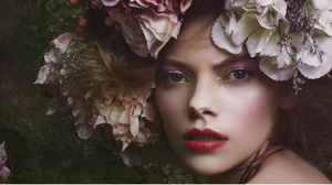 Introducing: Illamasqua May Queen Collection