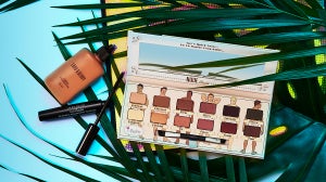Your Guide To Perfect Pool Party Makeup