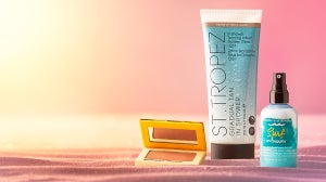 Payday beauty buys