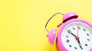 5 reasons to (finally) become a morning person