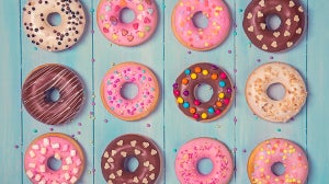 Diet starts on Monday? New research says no…