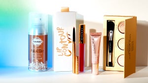 Payday: Beauty Special