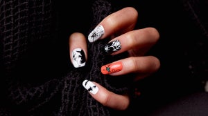 ABSOLUTELY NAIL THESE HALLOWEEN NAIL ART IDEAS 2018 | #HQscare