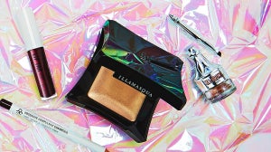 11 Clutch Bag Essentials For The Party Season
