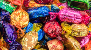Here’s What Your Favourite Quality Street Says About You