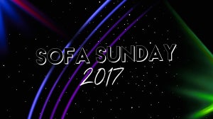 Sofa Sunday Is Real And It’s Here…