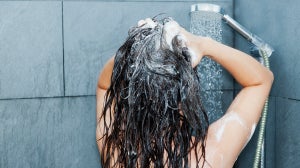 We’ve Been Washing Our Hair Wrong Our Entire Lives