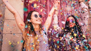 Oh, So These Are The Secrets To A Happy Life