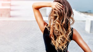 #TRENDING: TIGER EYE HAIR