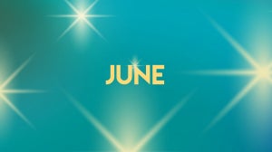 YOUR JUNE 2019 HOROSCOPE