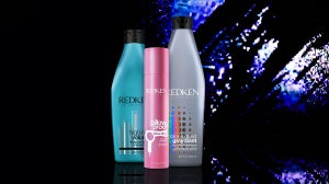 THE BEST REDKEN PRODUCTS FOR SLAYIN’ HAIR