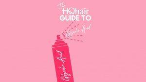 INTO IT: GLYCOLIC ACID
