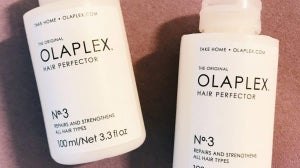 HQ TESTS: OLAPLEX REVIEW