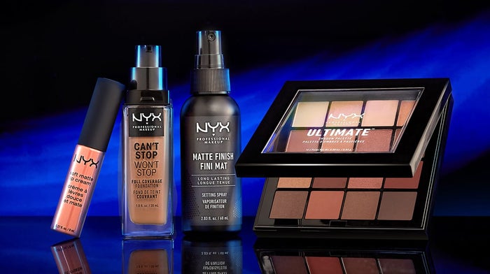 Black Friday NYX Sale | HQhair Blog