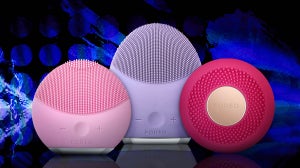 THE BEST FOREO CLEANSER FOR YOU