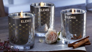 BE FLAMES WITH THE BEST CANDLES EVER