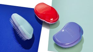 #MYDETANGLINGHAIRBRUSH MEET THE TANGLE TEEZER HAIRBRUSHES DEVELOPED WITH YOUR HAIR TYPE IN MIND