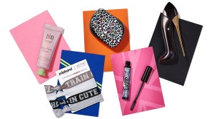 BRIT SHOP: THE BEST UK BEAUTY BRANDS