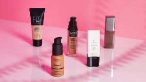 THE BEST FOUNDATION FOR YOU