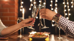 Romantic Experience Days