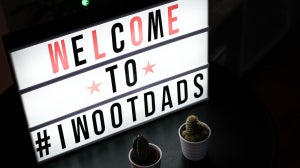 #IWOOTDADS Father’s Day Event at Pie & Ale, Manchester