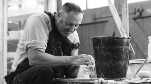 IWOOT’s Exclusive Interview with BBC2’s Keith Brymer Jones