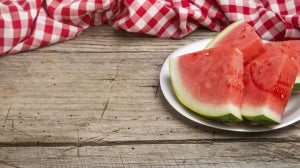 Picnic and Garden Party Ideas